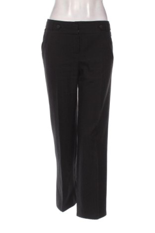 Pantaloni de femei Dorothy Perkins, Mărime M, Culoare Negru, Preț 90,67 Lei