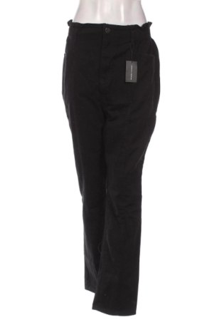 Dámské kalhoty  Dorothy Perkins, Velikost XL, Barva Černá, Cena  1 169,00 Kč