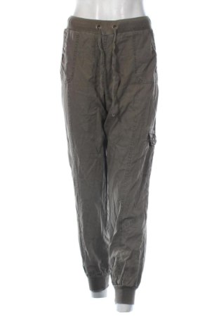 Damenhose Dorothy Perkins, Größe L, Farbe Grün, Preis 17,46 €, #136453737