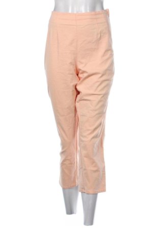 Дамски панталон Dreamstar, Размер XL, Цвят Оранжев, Цена 12,27 €