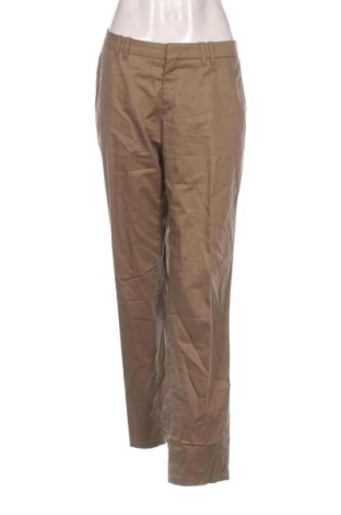 Дамски панталон Drykorn for beautiful people, Размер XL, Цвят Кафяв, Цена 26,58 €, #136410000