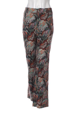 Damskie spodnie Drykorn for beautiful people, Rozmiar S, Kolor Kolorowy, Cena 258,99 zł