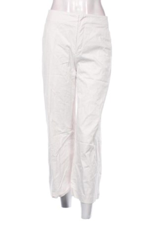 Дамски панталон Drykorn for beautiful people, Размер S, Цвят Бял, Цена 26,58 €, #136452173