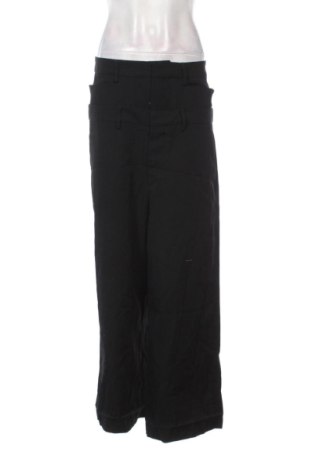 Pantaloni de femei Dsquared2, Mărime M, Culoare Negru, Preț 519,99 Lei, #136399017
