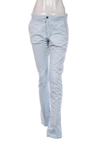 Damenhose Dstrezzed, Größe L, Farbe Blau, Preis 41,99 €
