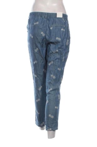 Damskie spodnie Edc By Esprit, Rozmiar M, Kolor Kolorowy, Cena 250,99 zł