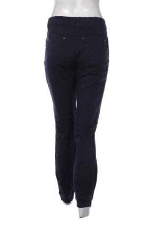 Pantaloni de femei Edc By Esprit, Mărime L, Culoare Albastru, Preț 129,99 Lei