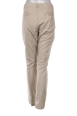 Γυναικείο παντελόνι Edc By Esprit, Μέγεθος XL, Χρώμα  Μπέζ, Τιμή 25,99 €