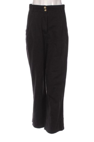 Pantaloni de femei Edited, Mărime S, Culoare Negru, Preț 129,99 Lei