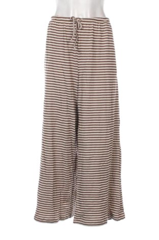 Pantaloni de femei Edited, Mărime XXL, Culoare Multicolor, Preț 66,99 Lei, #136410684