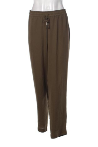 Дамски панталон El Corte Ingles, Размер XL, Цвят Кафяв, Цена 15,33 €