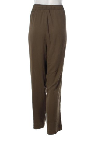 Дамски панталон El Corte Ingles, Размер XL, Цвят Кафяв, Цена 15,33 €