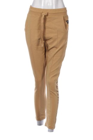 Pantaloni de femei Elias Rumelis, Mărime XL, Culoare Bej, Preț 304,99 Lei