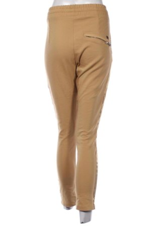 Pantaloni de femei Elias Rumelis, Mărime XL, Culoare Bej, Preț 304,99 Lei