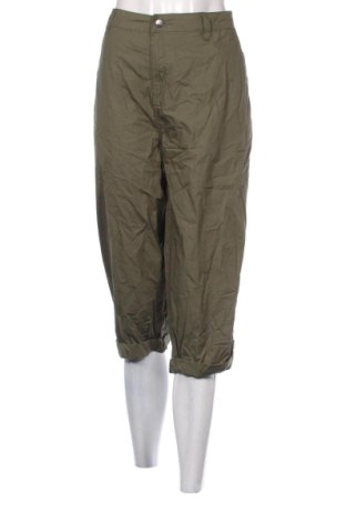 Damenhose Elle Nor, Größe XXL, Farbe Grün, Preis 30,99 €