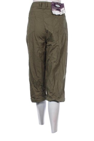 Damenhose Elle Nor, Größe XXL, Farbe Grün, Preis 30,99 €
