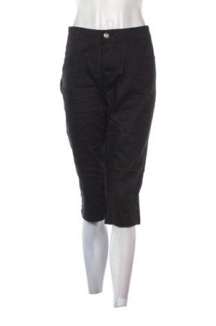 Дамски панталон Elle Nor, Размер XL, Цвят Черен, Цена 9,71 €