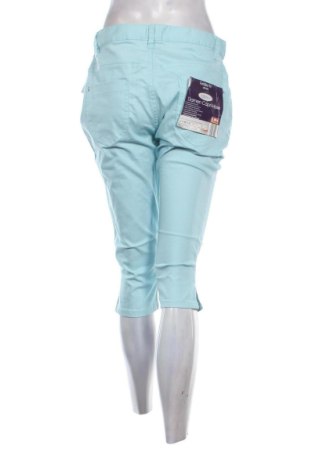 Дамски панталон Elle Nor, Размер L, Цвят Син, Цена 21,98 €