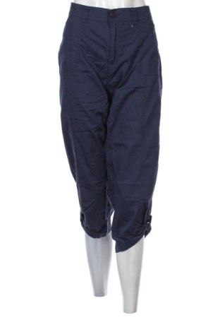 Дамски панталон Elle Nor, Размер XL, Цвят Син, Цена 15,33 €