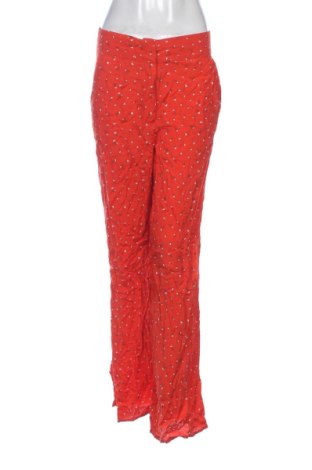 Pantaloni de femei Elsa, Mărime M, Culoare Multicolor, Preț 91,99 Lei