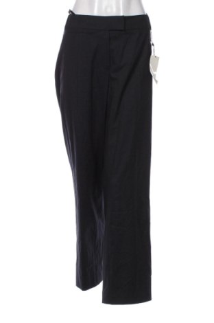 Damskie spodnie Emilia Lay, Rozmiar 3XL, Kolor Czarny, Cena 377,99 zł