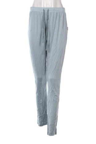 Pantaloni de femei Emirates, Mărime L, Culoare Albastru, Preț 91,99 Lei