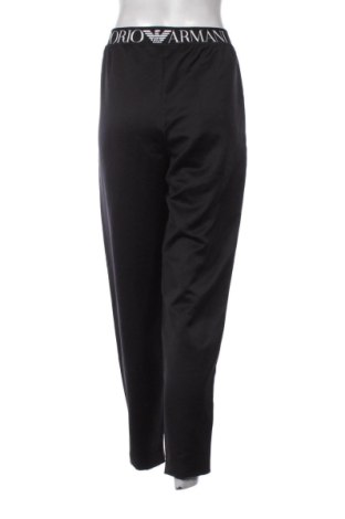 Дамски панталон Emporio Armani, Размер XL, Цвят Черен, Цена 115,04 €