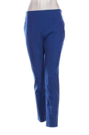 Pantaloni de femei Escada, Mărime L, Culoare Albastru, Preț 363,99 Lei, #136404989