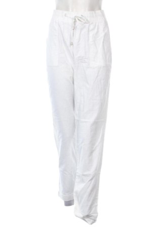 Damenhose Esmara, Größe XL, Farbe Weiß, Preis 30,99 €