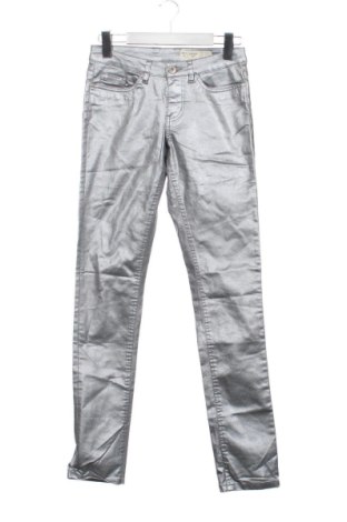 Дамски панталон Esmara, Размер S, Цвят Сребрист, Цена 10,22 €