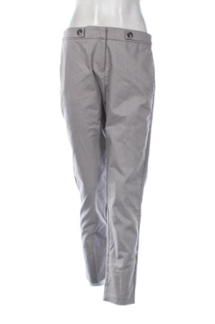 Damenhose Esmara, Größe L, Farbe Grau, Preis 23,59 €, #136429374