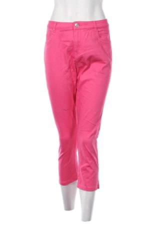 Дамски панталон Esmara, Размер XL, Цвят Розов, Цена 15,33 €