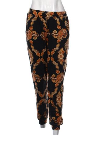 Pantaloni de femei Esmara, Mărime L, Culoare Multicolor, Preț 77,25 Lei