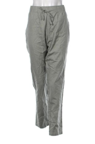 Дамски панталон Esmara, Размер XL, Цвят Зелен, Цена 24,03 €