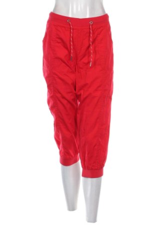 Damenhose Esmara, Größe XL, Farbe Rot, Preis € 23,51