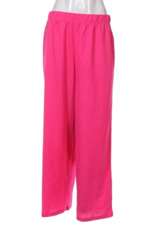 Дамски панталон Esmara, Размер L, Цвят Розов, Цена 15,33 €