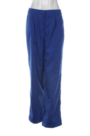 Pantaloni de femei Esmara, Mărime M, Culoare Albastru, Preț 91,99 Lei