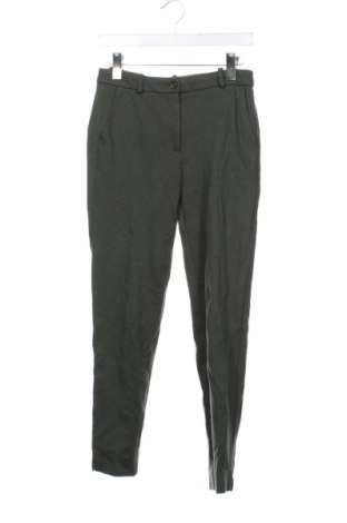 Дамски панталон Esprit, Размер XS, Цвят Зелен, Цена 21,47 €