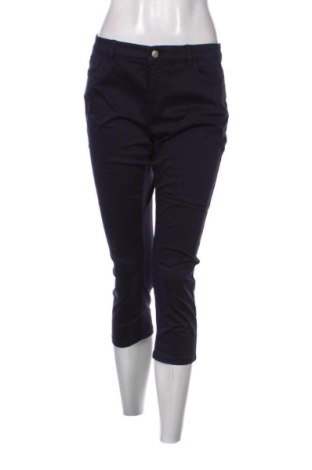 Pantaloni de femei Esprit, Mărime L, Culoare Albastru, Preț 129,99 Lei