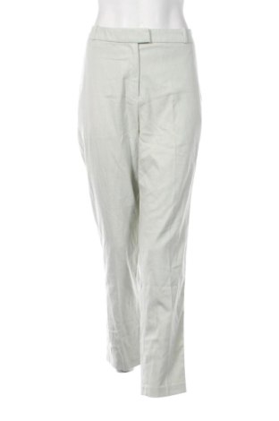 Pantaloni de femei Esprit, Mărime XL, Culoare Verde, Preț 81,99 Lei, #136374400