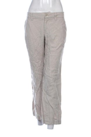 Pantaloni de femei Esprit, Mărime XL, Culoare Bej, Preț 129,99 Lei