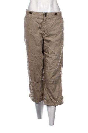 Дамски панталон Esprit, Размер XL, Цвят Бежов, Цена 21,47 €