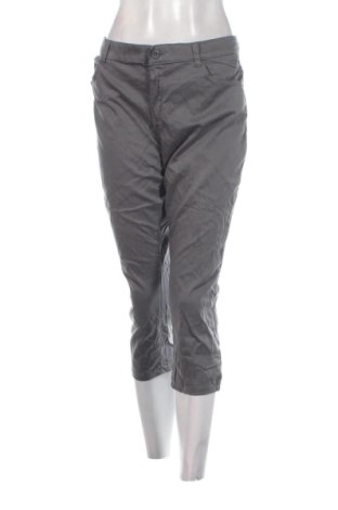 Дамски панталон Esprit, Размер XXL, Цвят Сив, Цена 19,42 €, #136403534