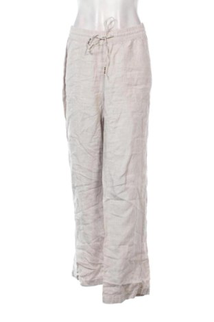 Pantaloni de femei Esprit, Mărime XL, Culoare Bej, Preț 129,99 Lei