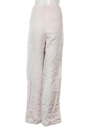Pantaloni de femei Esprit, Mărime XL, Culoare Bej, Preț 129,99 Lei