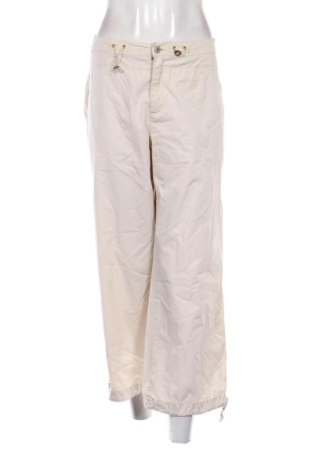 Дамски панталон Esprit, Размер M, Цвят Бежов, Цена 21,47 €