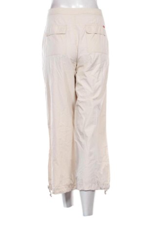 Дамски панталон Esprit, Размер M, Цвят Бежов, Цена 21,47 €