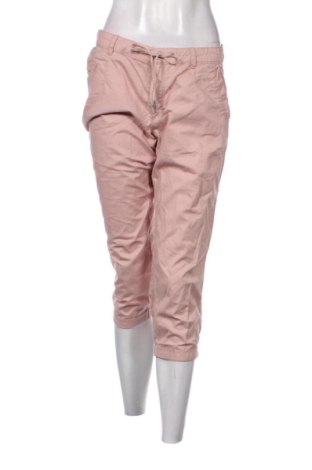 Дамски панталон Esprit, Размер S, Цвят Пепел от рози, Цена 21,47 €