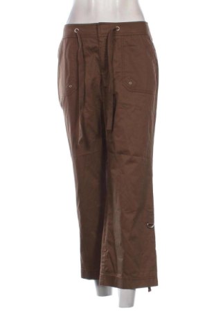 Damenhose Esprit, Größe L, Farbe Braun, Preis 27,99 €