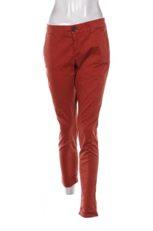 Дамски панталон Esprit, Размер XL, Цвят Кафяв, Цена 21,47 €, #136429092